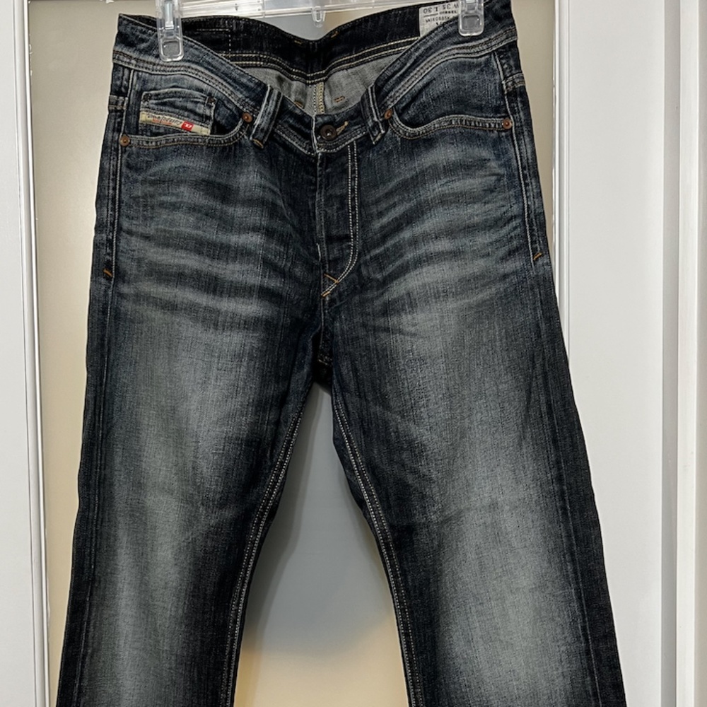 Diesel Jeans Viker